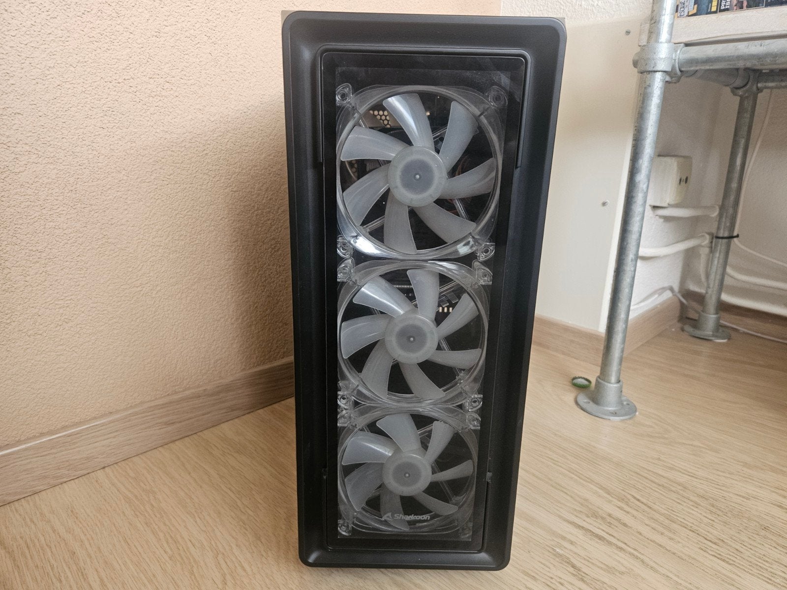 Game pc gtx 970, i3 10105f 4,20ghz, 16gb ram ddr4, win 11, Ophalen