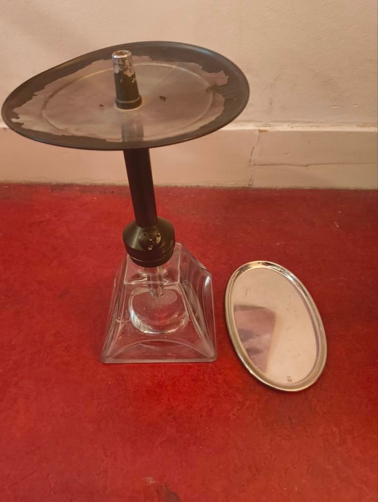 Waterpijp, Ophalen of Verzenden