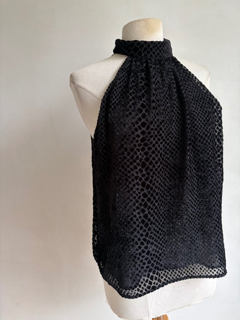 suncoo top maat 1 zwart, Verzenden, Zwart, Zo goed als nieuw, Suncoo
