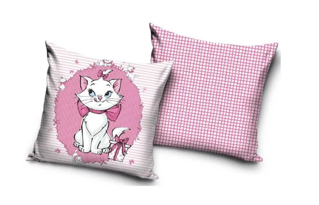 Marie Cat Kussen - Disney Aristocats - Diverse Uitvoeringen, Nieuw, Ophalen of Verzenden, Nvt, Nvt