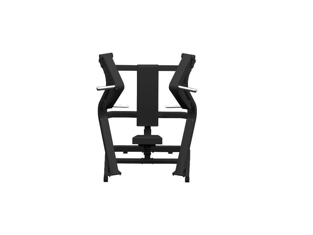 Heavy Duty Chest Press – Professionele Borstmachine