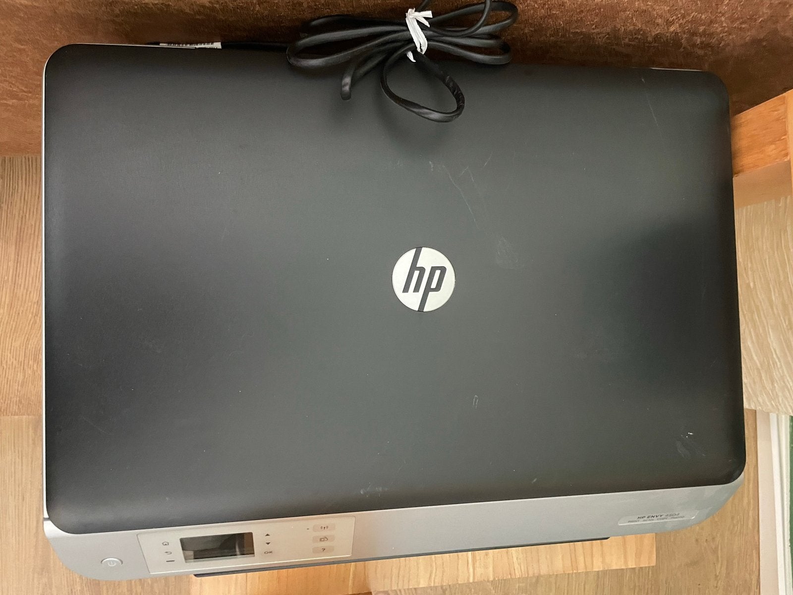 HP Envy 4504 All-in-One Printer - Print, Scan, Copy, Foto, Computers en Software, Printers, Gebruikt, Inkjetprinter, All-in-one