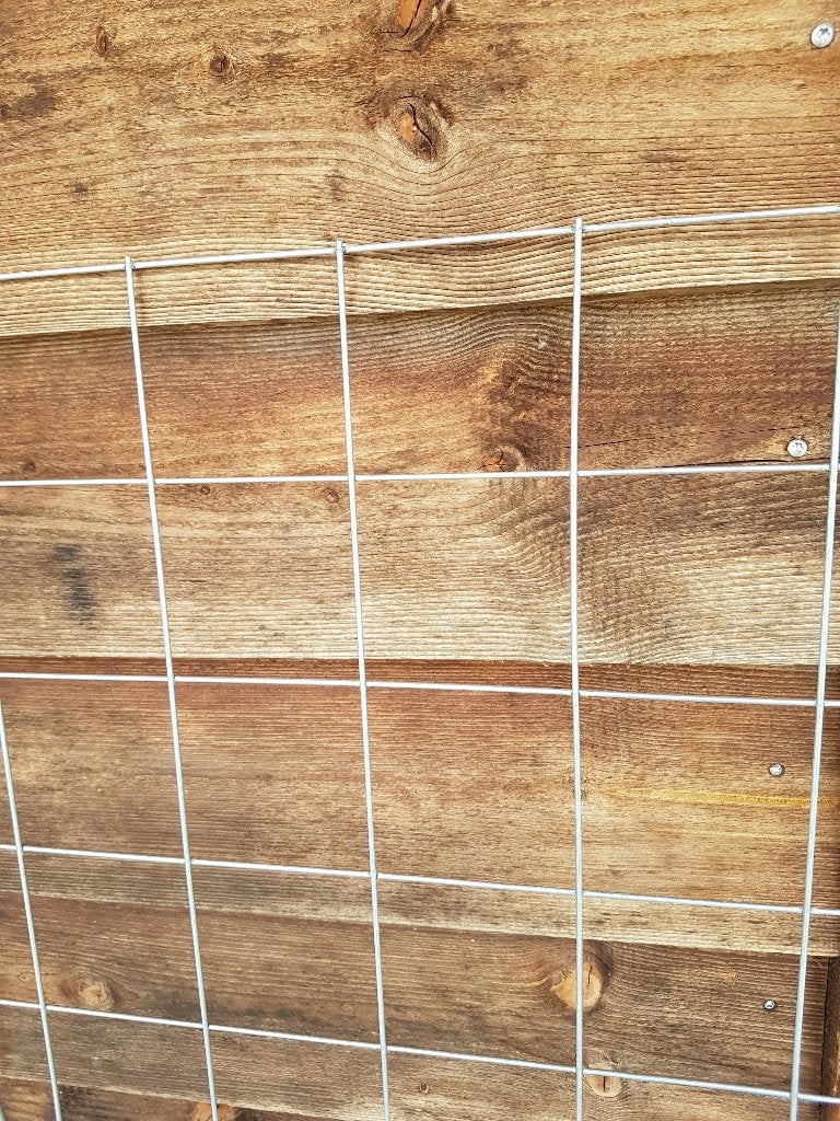 Draadgaas Moestuin Paneel!! NIEUW!!, Tuin en Terras, Gaas en Draad, Ophalen, Nieuw, Minder dan 10 meter, Gaas