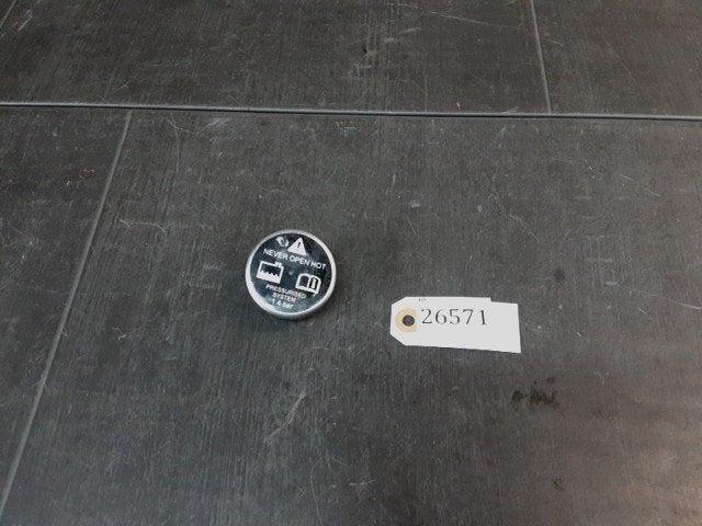RC125 2014 - 2019 KTM Radiator Stop D1-60197