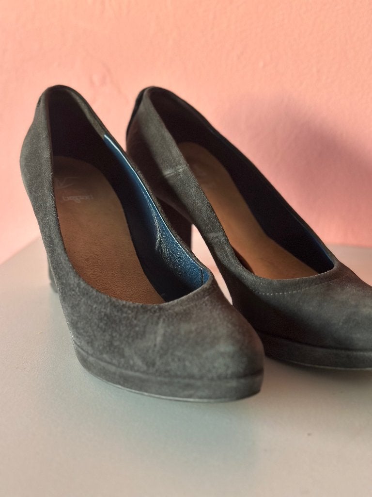 Pump Lilian, Pumps, Lilian, Ophalen of Verzenden, Zo goed als nieuw