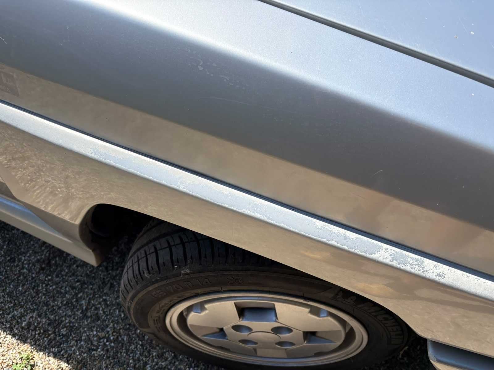 Citroen BX 1.9 GTI Oldtimer, foto 10
