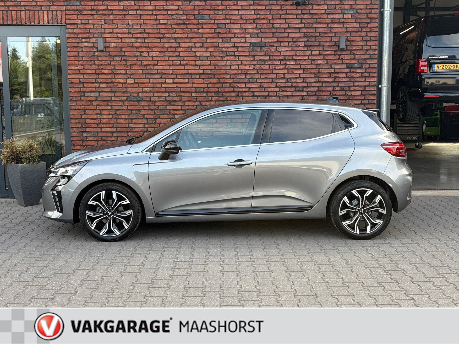 Mitsubishi COLT 1.0T MT Intense+ AchteruitrijCam/Adapt.Cruis, Voorwielaandrijving, 12 maanden, Stof, Gebruikt