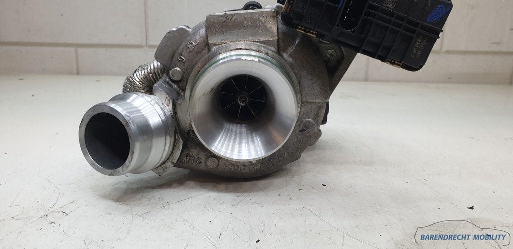 Turbo B47D20A motor BMW 3 4 5 F-series 857008206 17000km! or, Auto-onderdelen, Motor en Toebehoren, Petuelring 130
80788  Munich, DE