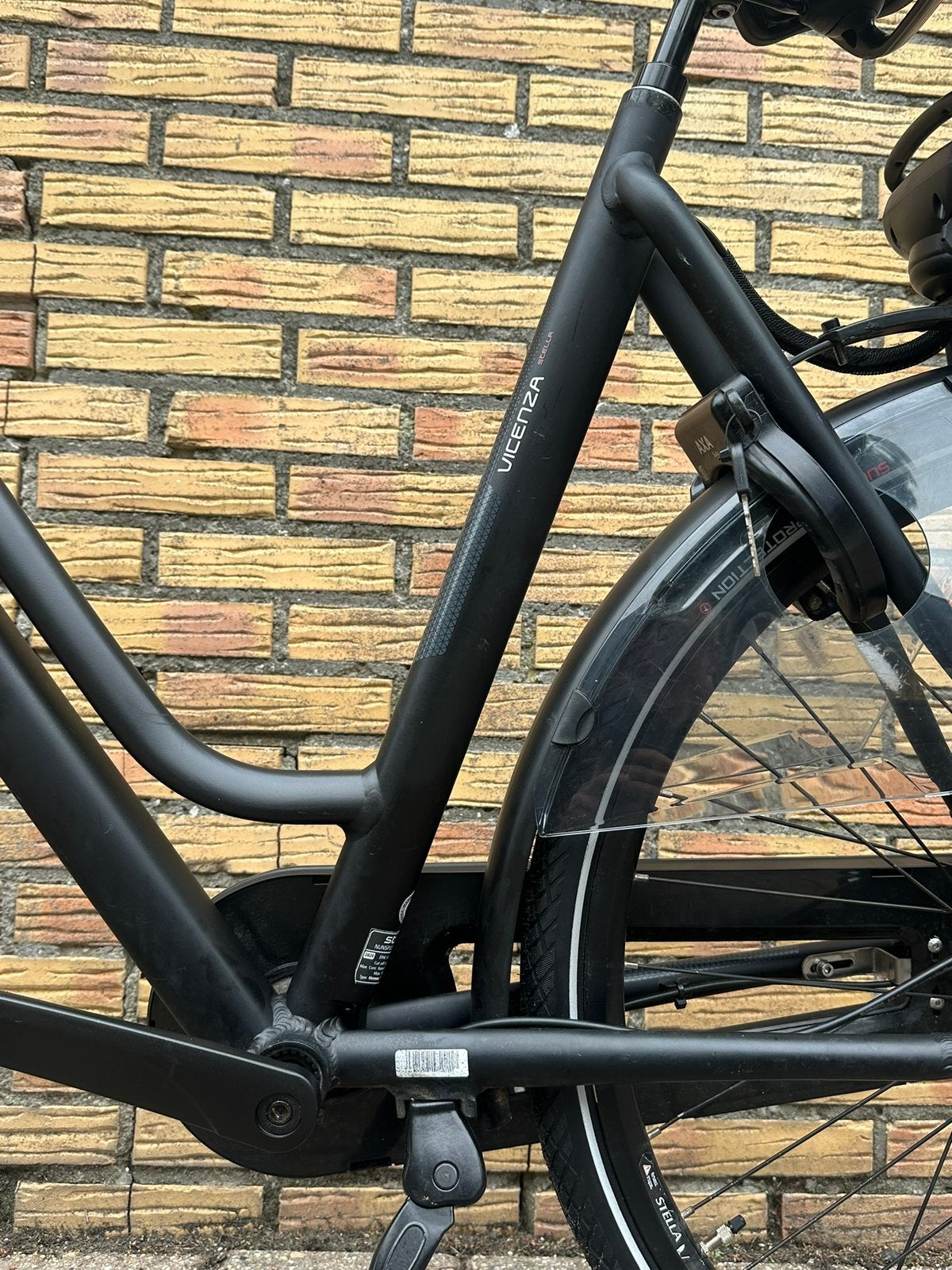 Stella Vicenza  -Als nieuw-, 51 tot 55 cm, Ophalen, Zo goed als nieuw, Overige merken