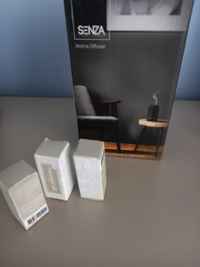 Aroma Diffuser., Huis en Inrichting, Ophalen of Verzenden, Nieuw