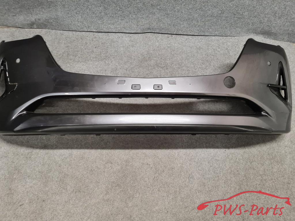MAZDA CX-60 CX60 VOORBUMPER ORIGINEEL, Auto-onderdelen, Carrosserie en Plaatwerk, Gebruikt, -, Voor, -