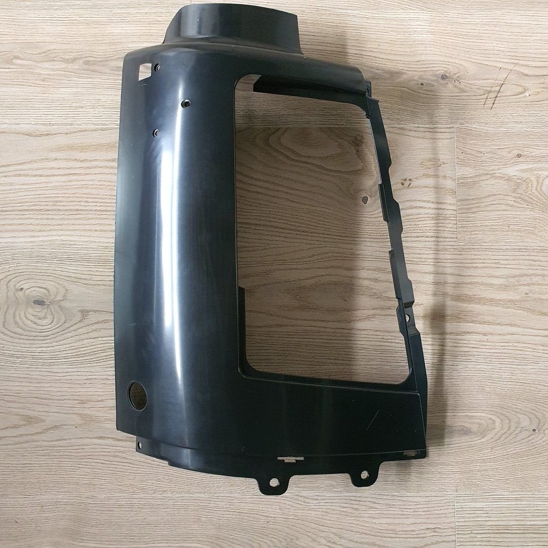 VOLVO FH12 KOPLAMP PANEEL RECHTS 20452887, -, Verlichting, -, Nieuw