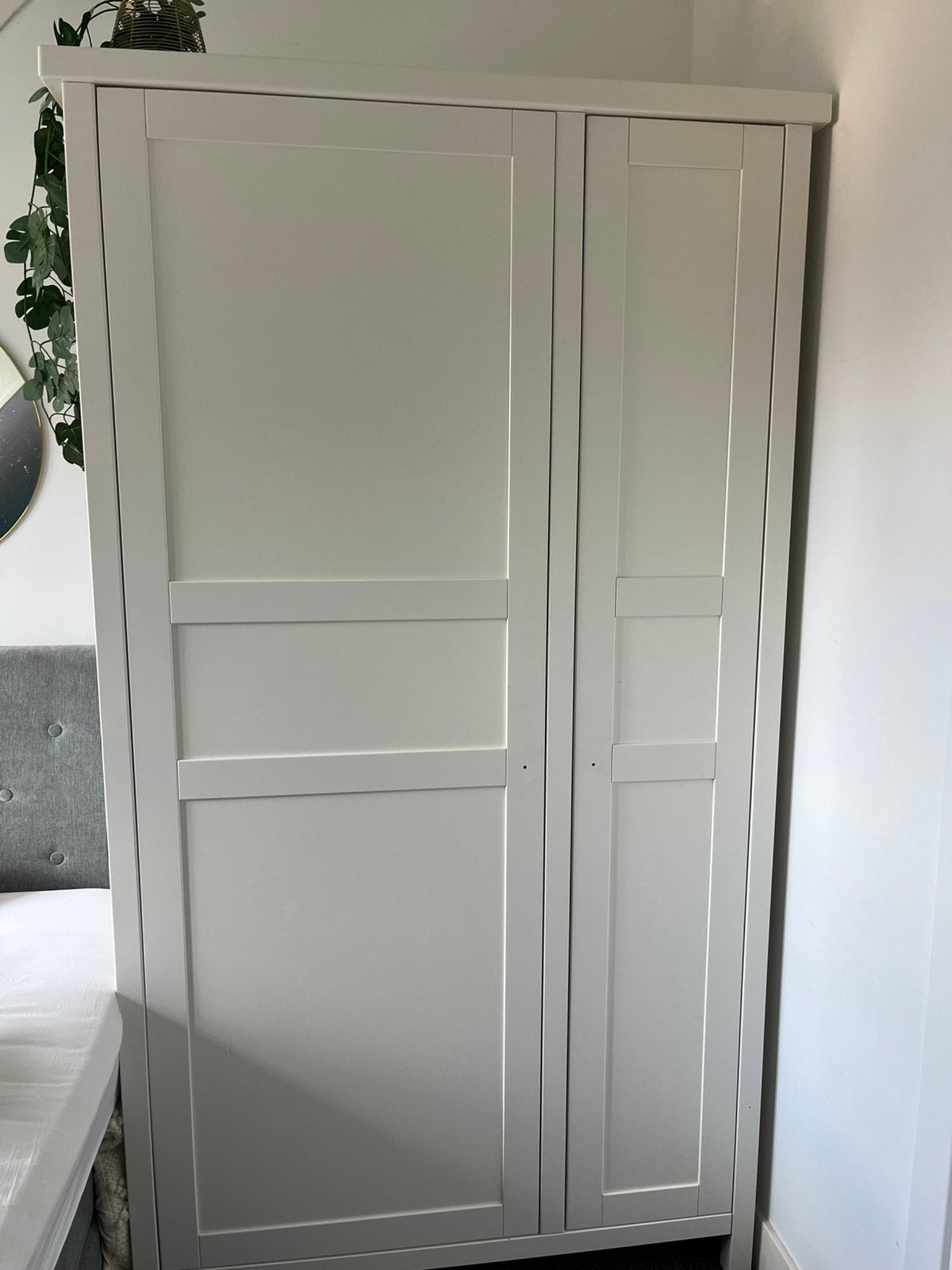 Ikea Hemnes kast, Ophalen, Gebruikt, 50 tot 100 cm, 150 tot 200 cm