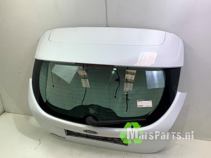 Achterklep van een Ford Focus (7VTA), Gebruikt, -, Ophalen of Verzenden, Ford