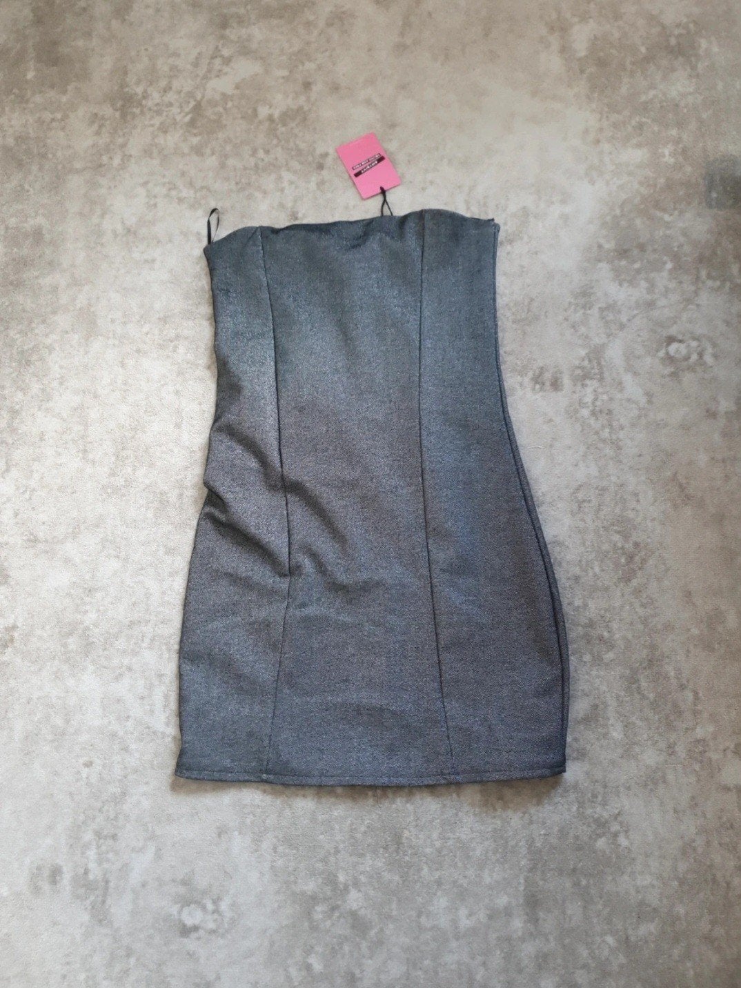 Nieuwe jurk, nooit gedragen - Doe een leuk bod!, Kleding | Dames, Jurken, Ophalen of Verzenden