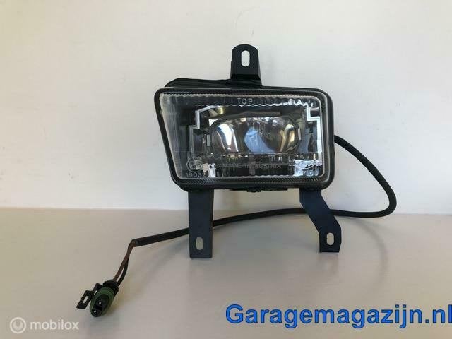 Mistlamp linksvoor Vectra A (J89) 1993- Facelift GM 90358321, Auto-onderdelen, Verlichting, Gebruikt, Opel, Ophalen of Verzenden