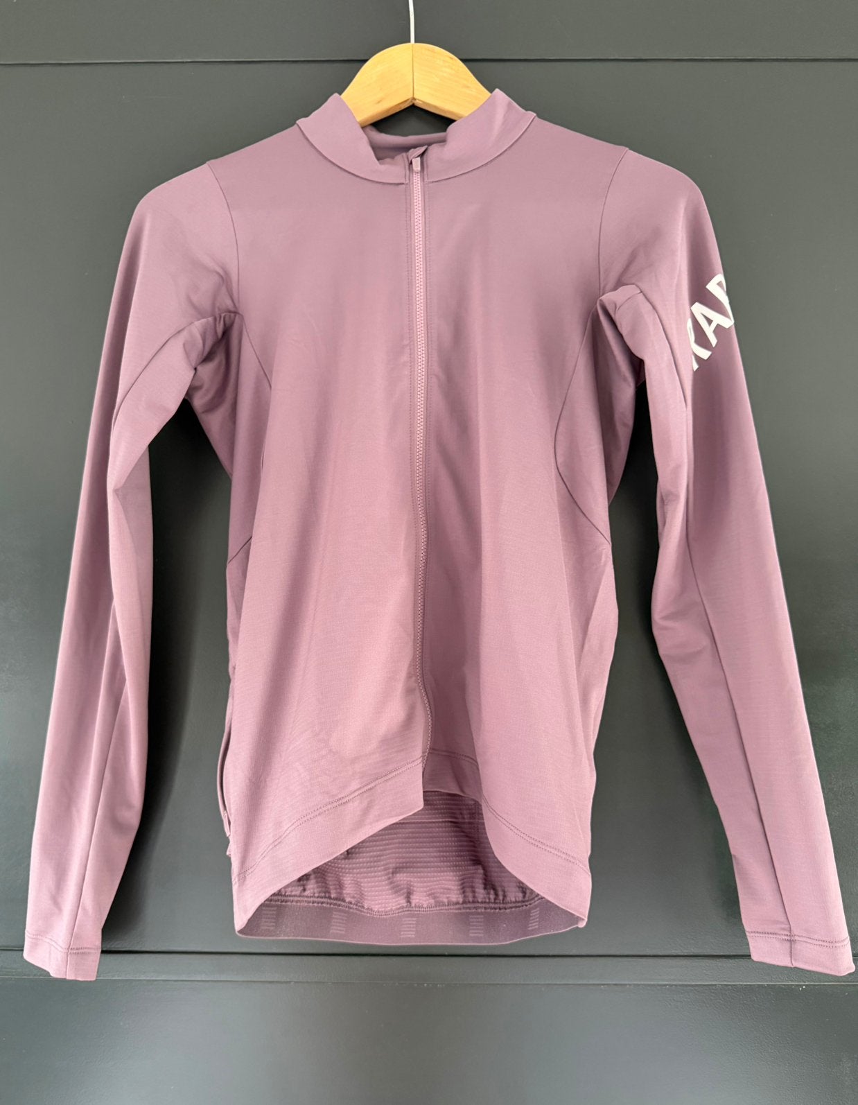 Rapha Men’s Pro Team long sleeve midweight Jersey, maat M, Fietsen en Brommers, Fietsaccessoires | Fietskleding, Ophalen of Verzenden