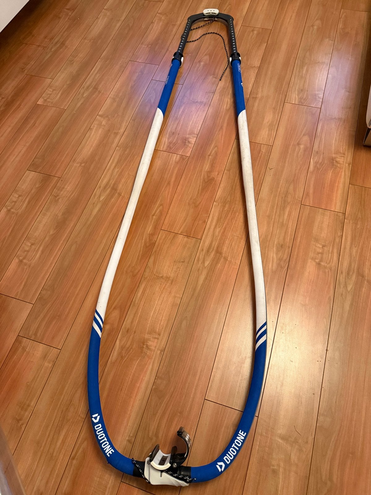 Duotone EPX Carbon Giek 175-225, Watersport en Boten, Verstelbaar, Zo goed als nieuw, Duotone, Ophalen