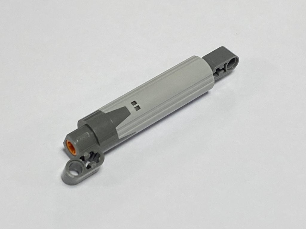 Lego nieuwe Technic Linear Actuator kort, Overige thema's, Lego, Nieuw, Ophalen of Verzenden