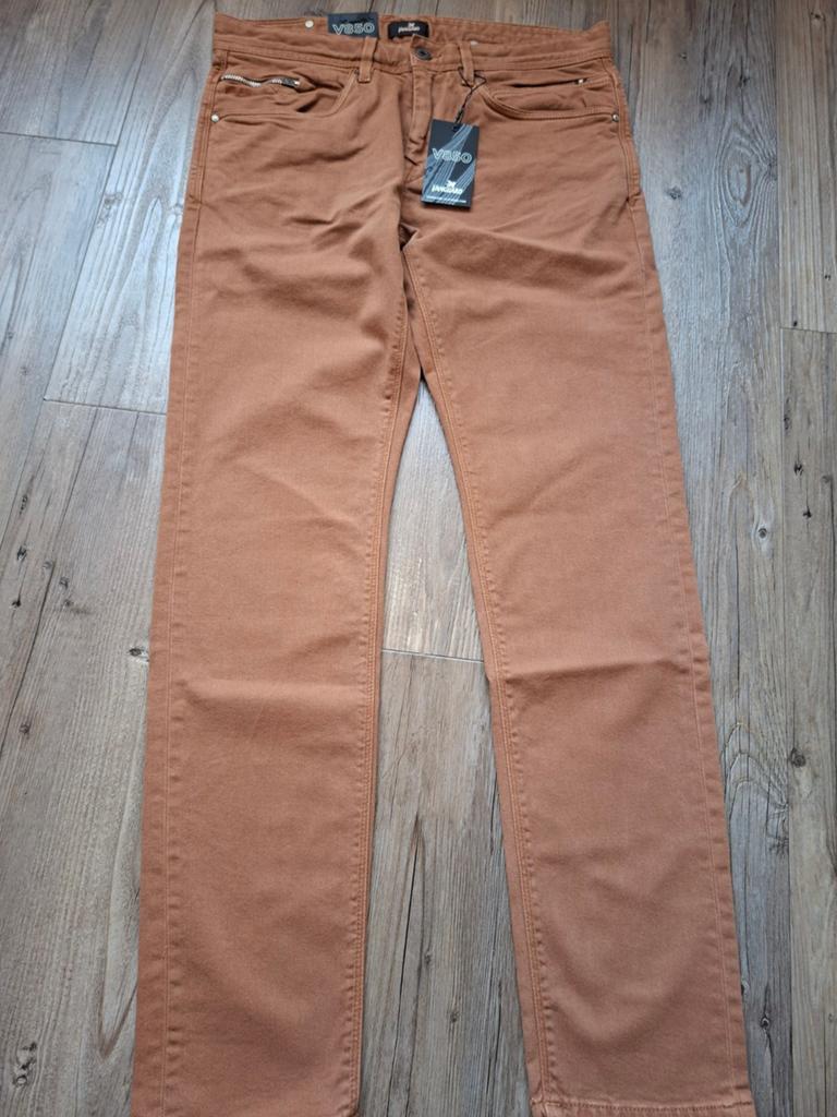 VANGUARD V850 slimfit jeans W33 L32, Overige kleuren, Nieuw, Ophalen of Verzenden, Vanguard