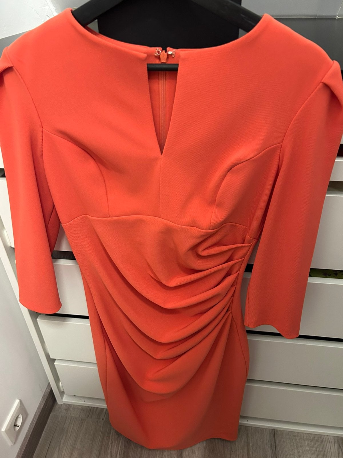 Te koop Diva Catwalk jurken nooit gedragen, Kleding | Dames, Ophalen of Verzenden, Nieuw, Zwart, Overige typen