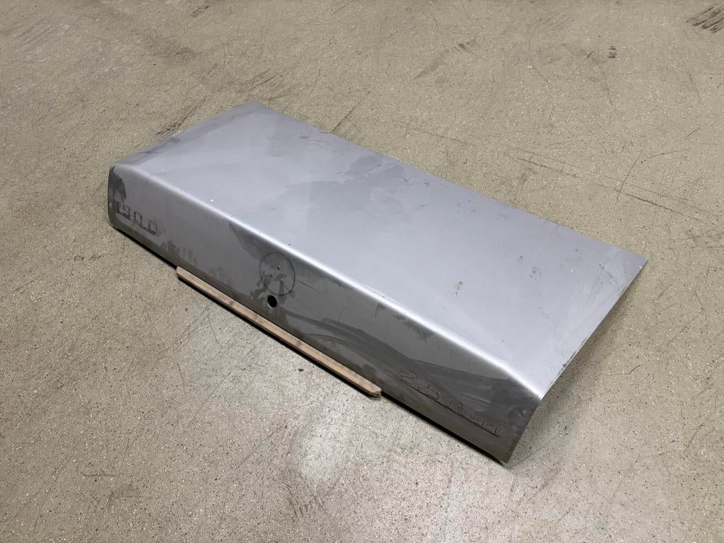 Kofferbak klep mercedes benz 190 w201, Auto-onderdelen, Ophalen of Verzenden