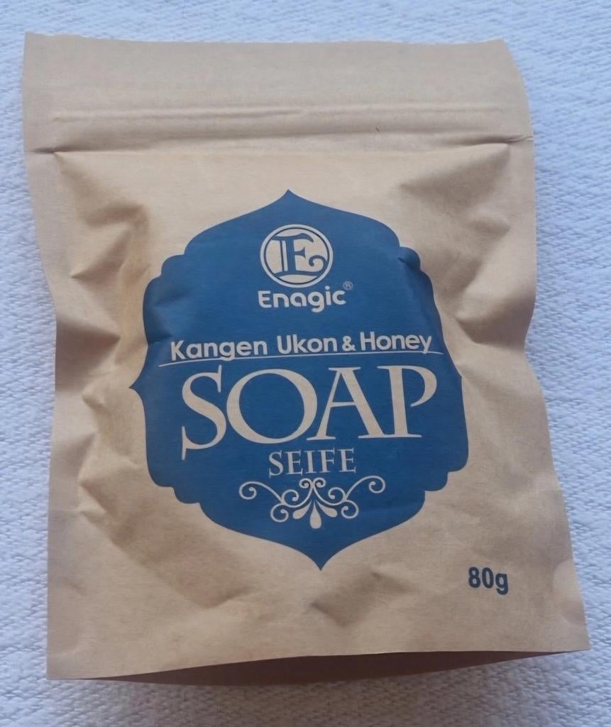 Kurkuma Soap - Ukon, Ophalen of Verzenden, Overige typen