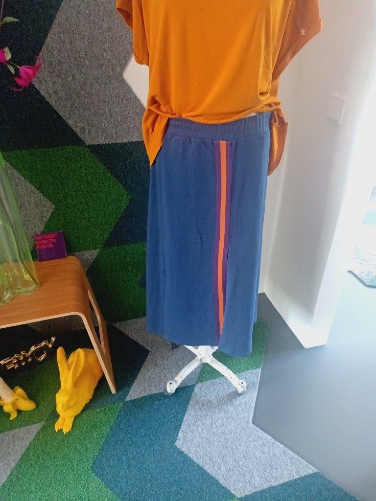 Who's That Girl lange rok mt L Nieuw, Kleding | Dames, Who's That Girl, Meerkleurig, Maat 42/44 (L), Nieuw