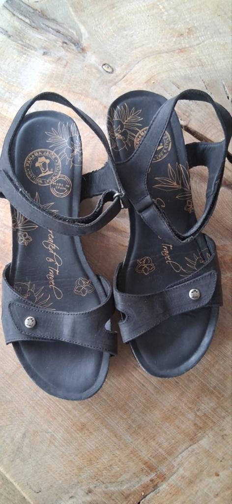 Panama Jack, sandaal maat 41, Ophalen, Zo goed als nieuw, Sandalen of Muiltjes