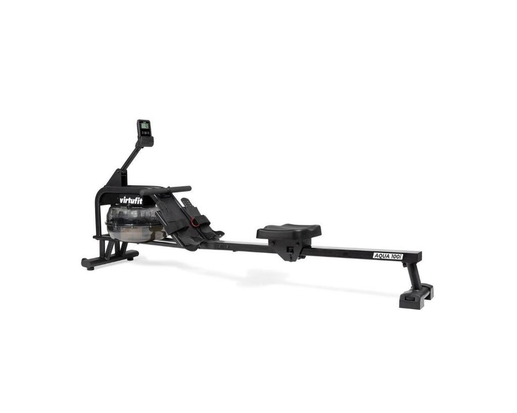 Roeitrainer VirtuFit Aqua 100i (nieuw uit doos!), Ophalen, Nieuw, Roeitrainer, Benen