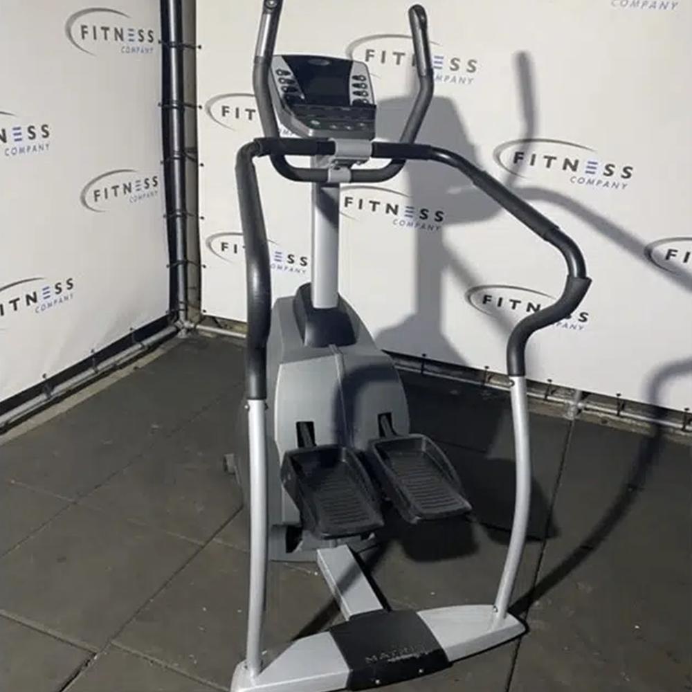 Matrix - S5x - Stepper