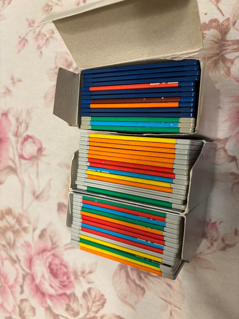 Atari spellen, Spelcomputers en Games, Games | Atari, Ophalen, Gebruikt, Overige genres, 1 speler