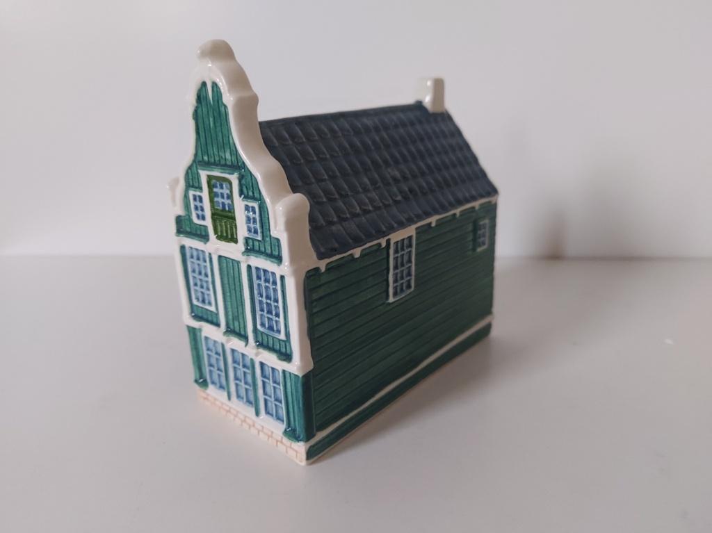 CACAO DE ZAAN Zaanse Schans KONINKLIJKE GOEDEWAAGEN # 468, Ophalen of Verzenden, Zo goed als nieuw