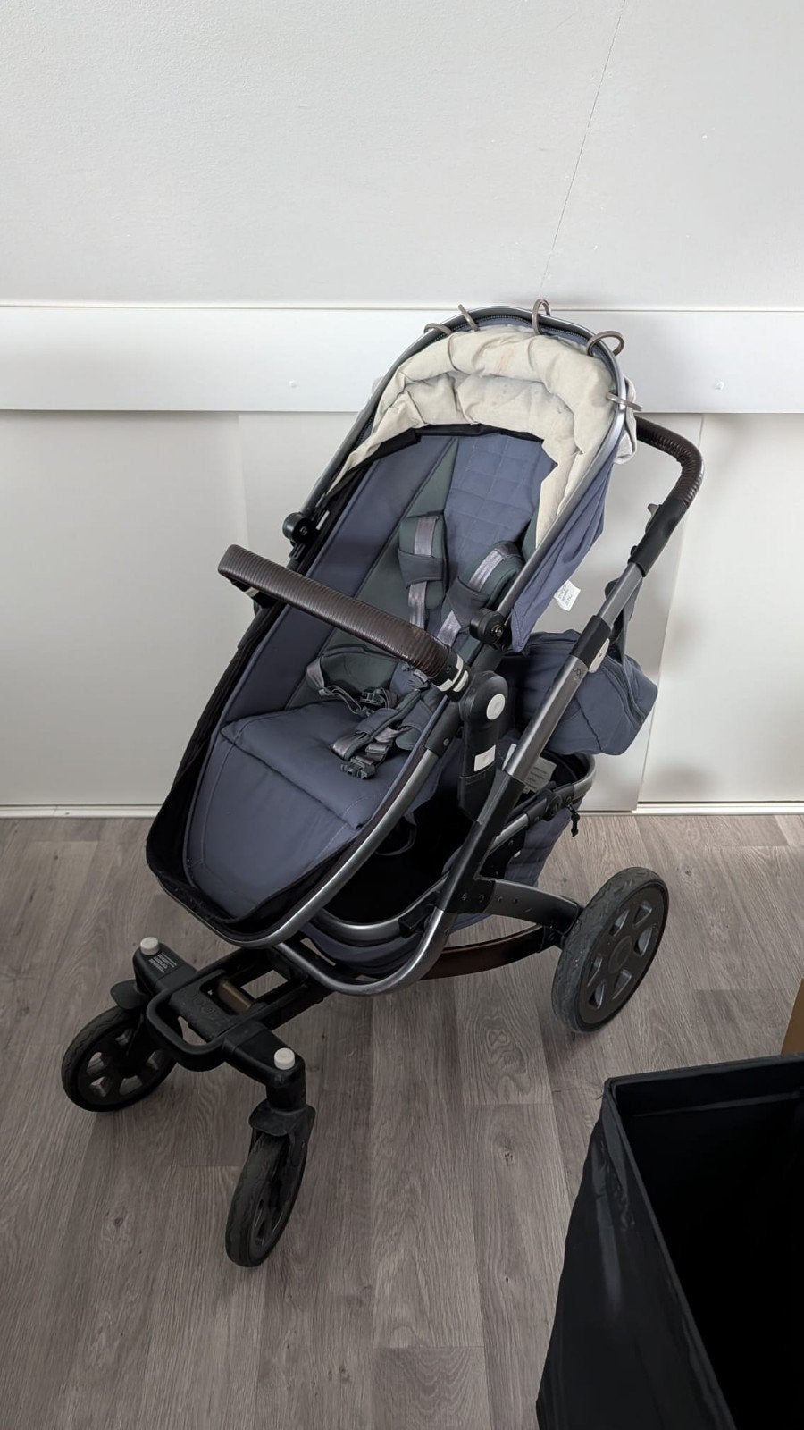 Mooie Joolz Geo2 kinderwagen met accessories, Ophalen, Gebruikt, Combiwagen, Overige merken