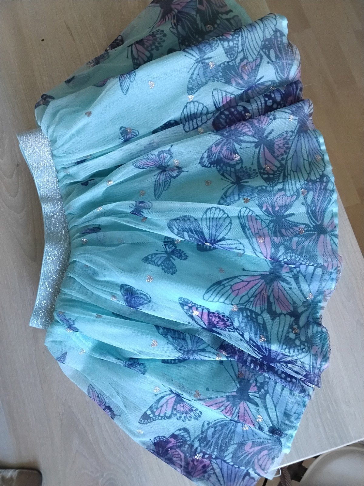 FROZEN ROK  110, Meisje, Ophalen of Verzenden, Zo goed als nieuw, Dopodopo