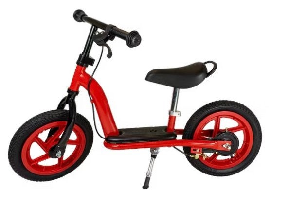 Pirox loopfiets met 12-inch wielen, Fietsen en Brommers, Steps, Ophalen of Verzenden, Nieuw, Kickbike