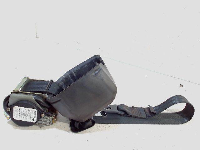 Veiligheidsgordel links achter Peugeot 407, Auto-onderdelen, Interieur en Bekleding, Peugeot, Gebruikt, Herkomst onderdeel bekend