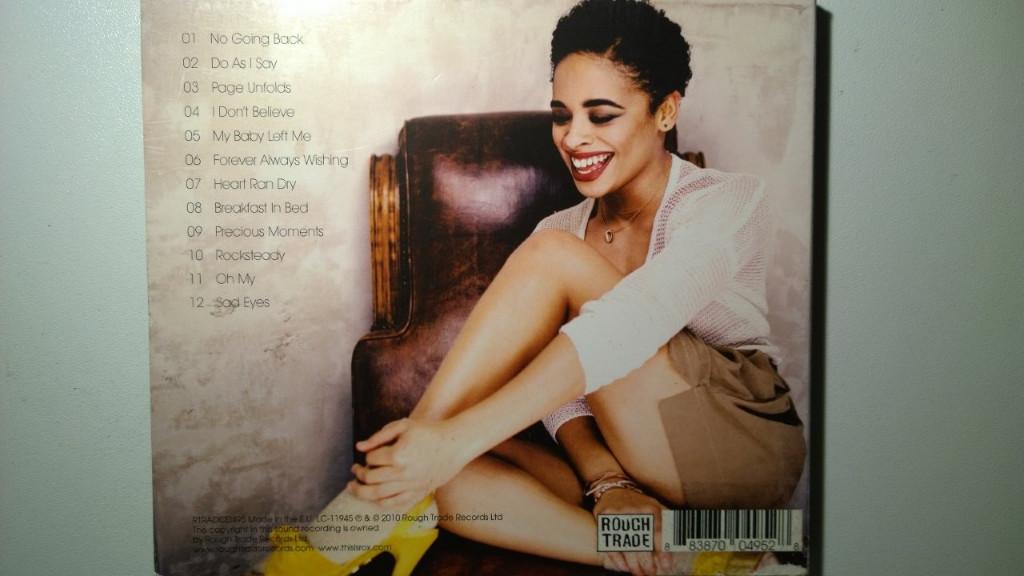 Rox - Memoirs, Cd's en Dvd's, Ophalen of Verzenden, Zo goed als nieuw