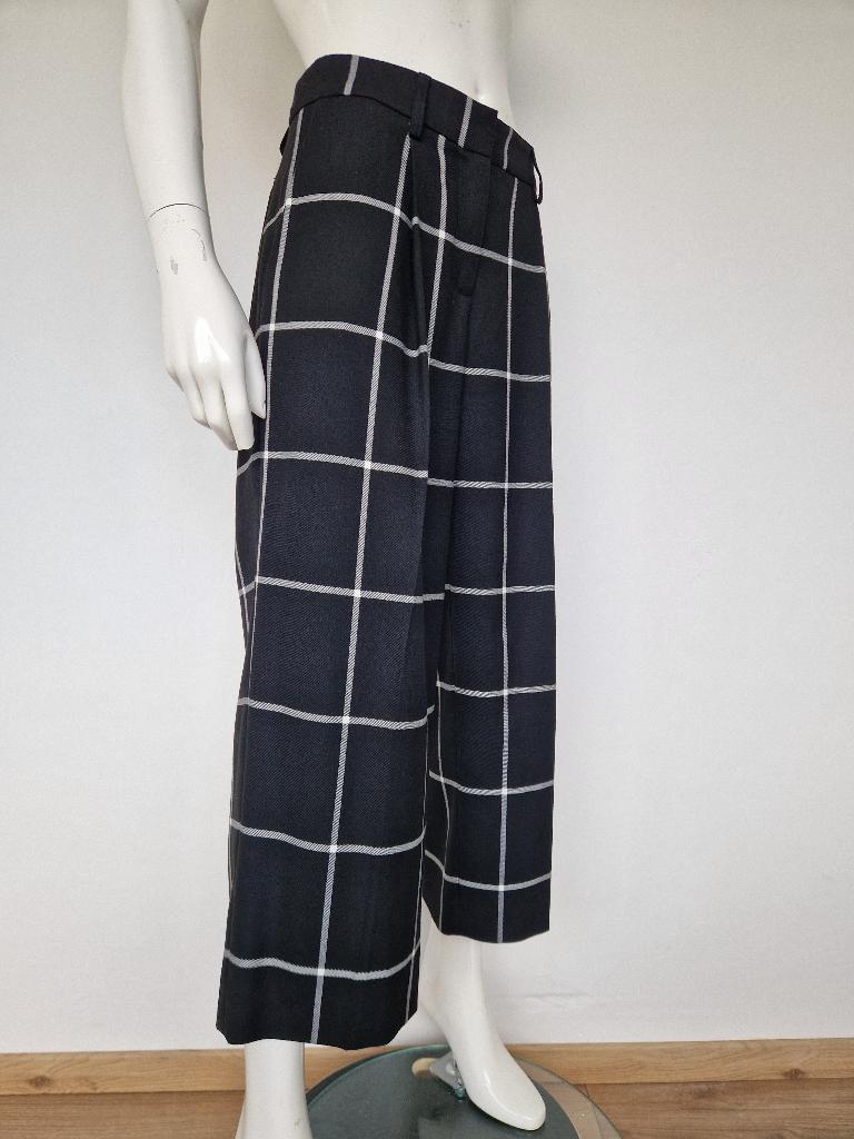 SIS by Spijkers en Spijkers culotte. Maat XL. Zwart met ruit, Nijmegen, Zwart, Spijkers en Spijkers, Ophalen of Verzenden