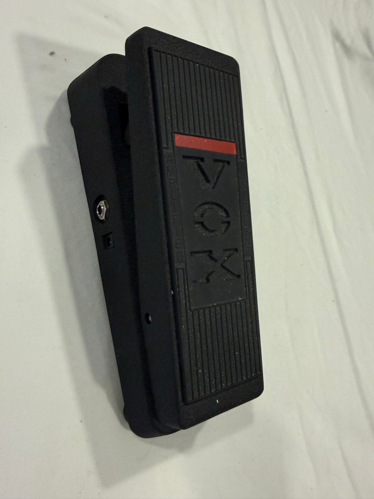 Vox V845 Wah-Wah Pedaal - Klassiek Wah pedal, Ophalen of Verzenden, Gebruikt, Wah Wah