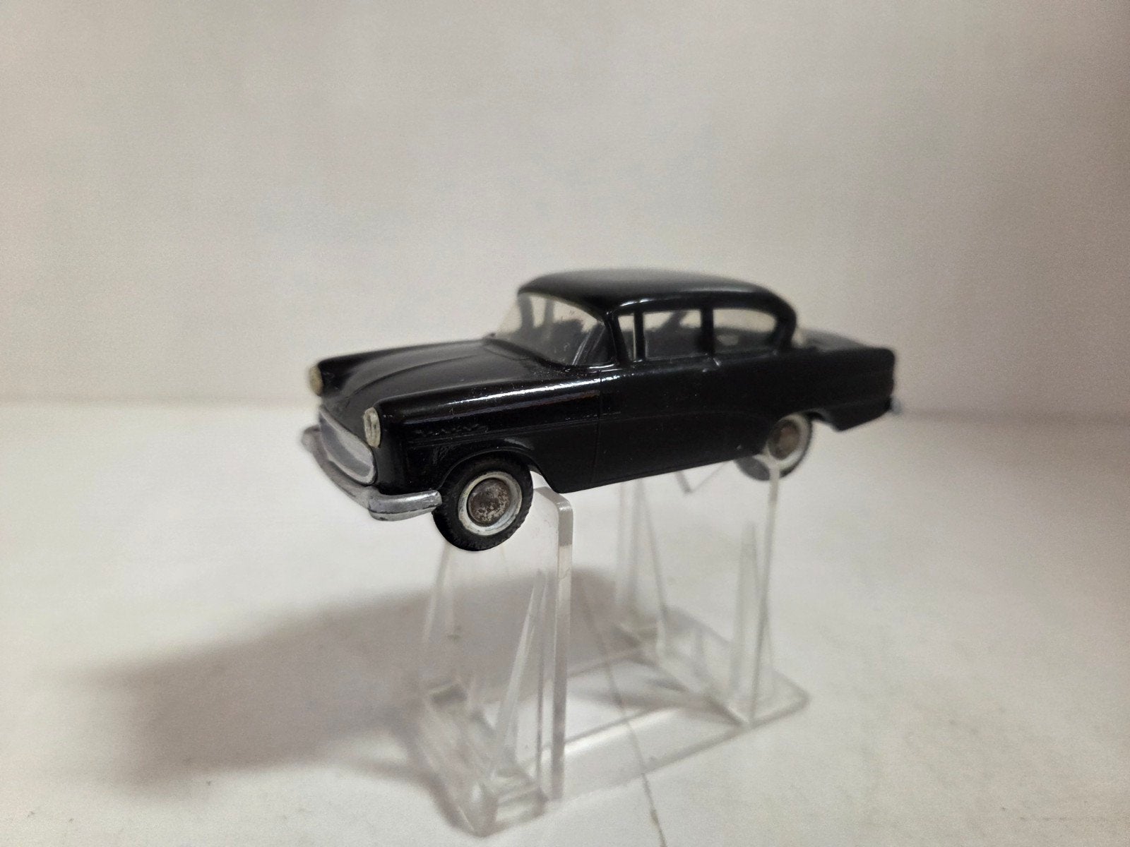Tekno Denmark Opel Rekord 1:43, Overige merken, Auto, ., Ophalen of Verzenden