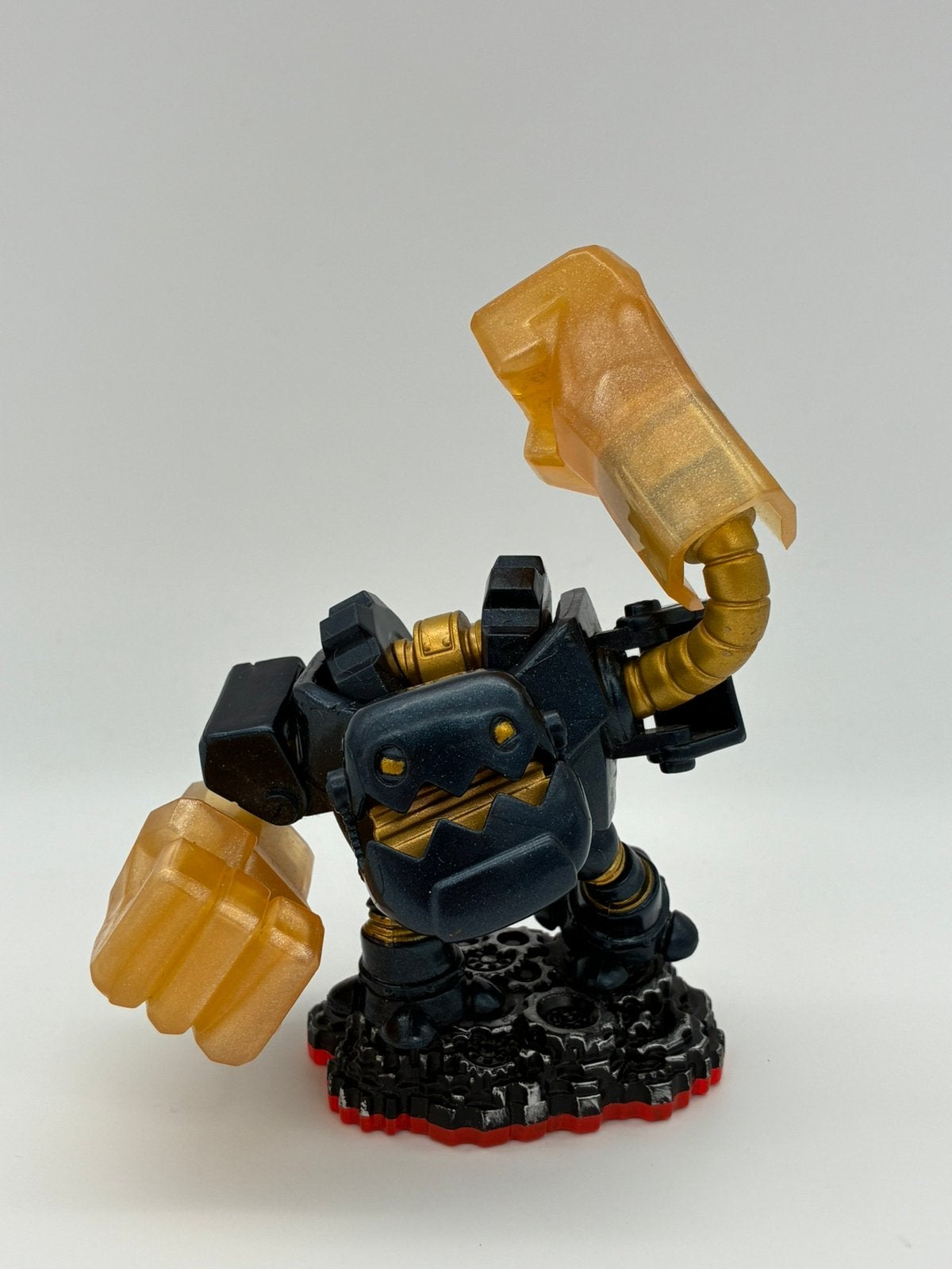 Skylanders Trap Team Legendary Jawbreaker, Avontuur en Actie, Verzenden, W, 2 spelers