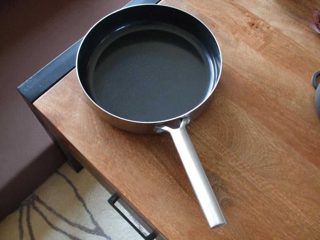hapjespan Royal van kempen & begeer, Ophalen of Verzenden, Zo goed als nieuw, Overige materialen, Koekenpan of Braadpan