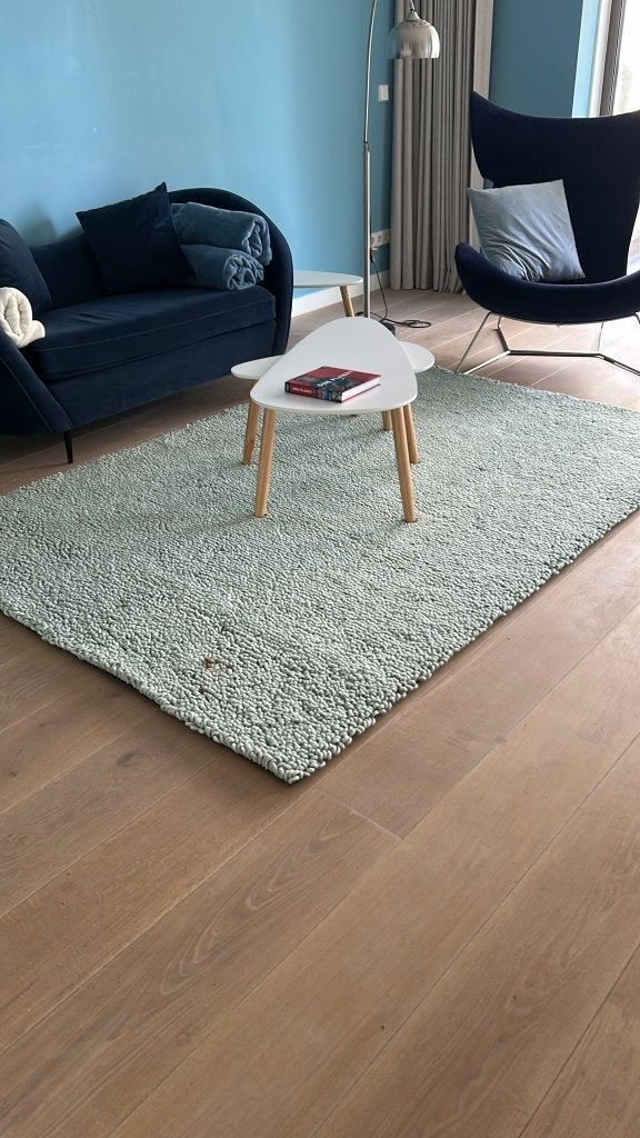 Brink & Campman -  vloerkleed 170x240, Ophalen, 150 tot 200 cm, 200 cm of meer, Zo goed als nieuw