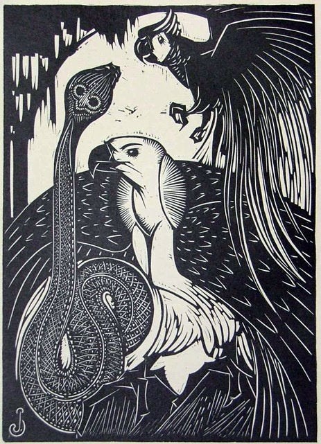 Mooie, betaalbare kunst v/h Grafiekkabinet Jan Schonk, Verzenden