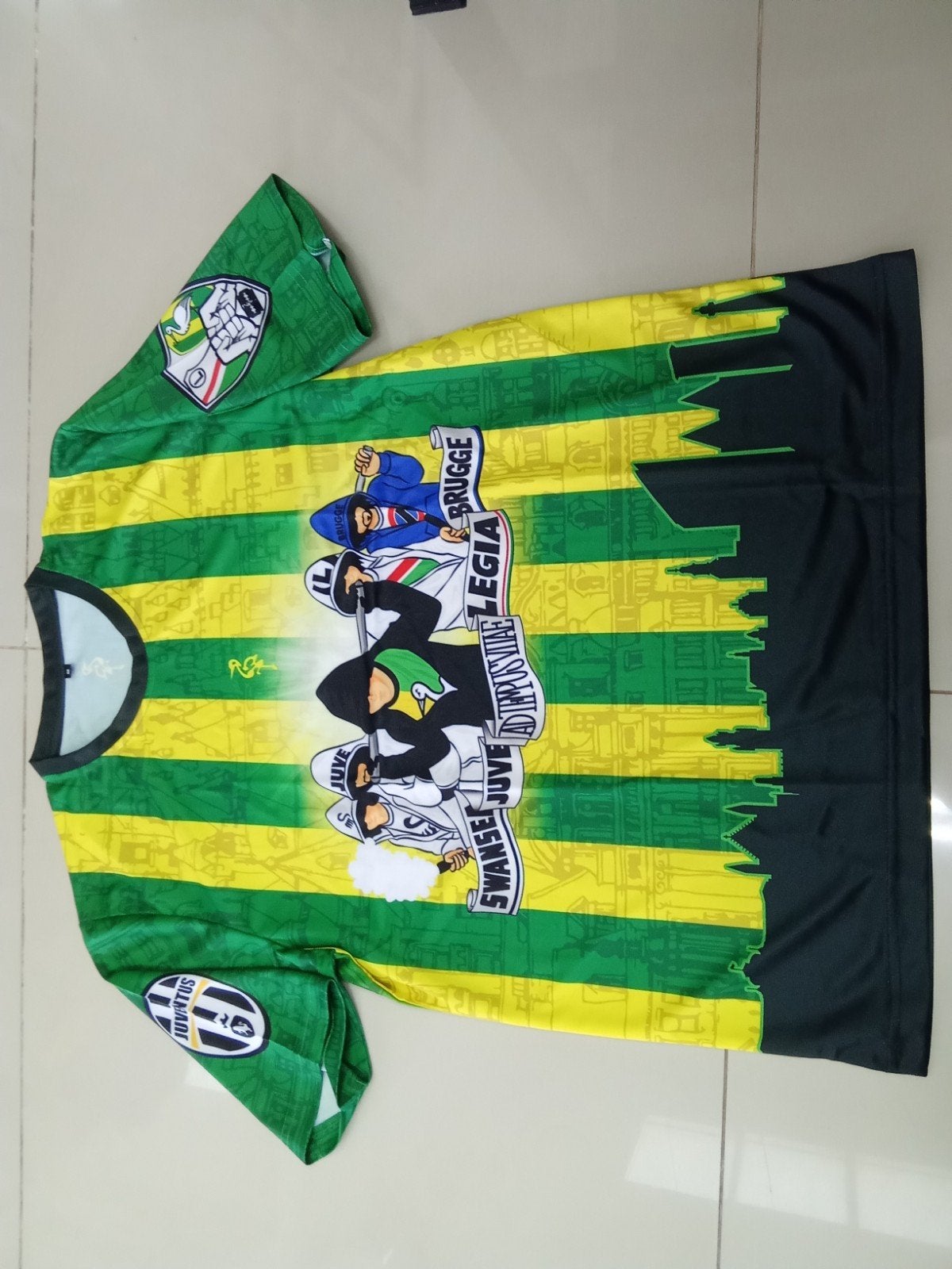 Ado den haag, Maat XL, Ophalen of Verzenden, Nieuw, Overige typen