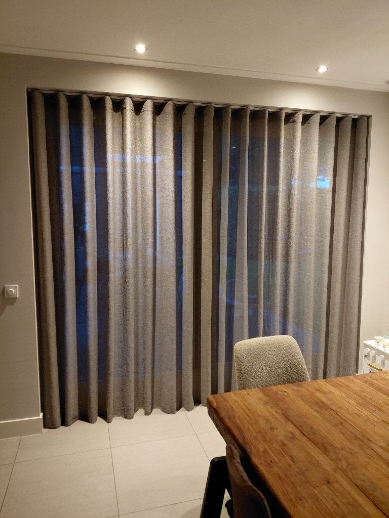 Inbetween (nieuw in doos), Overige merken, 242 cm, Nieuw, Polyester