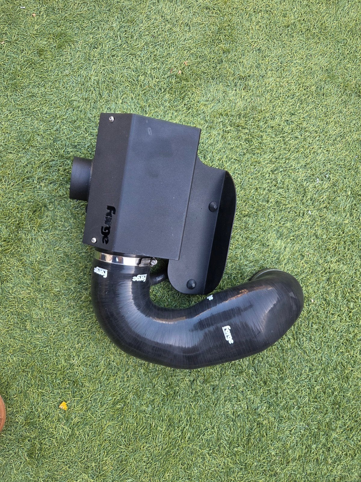 1.0 TSI Forge Intake, Auto diversen, Ophalen