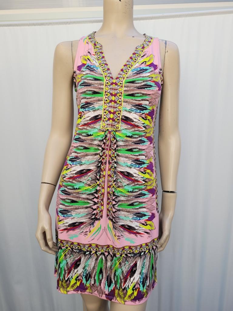 Hale Bob jurk zomer maat XS/34, Overige kleuren, Ophalen of Verzenden, Zo goed als nieuw, Maat 34 (XS) of kleiner