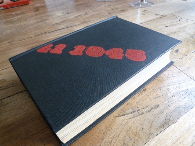 Rusland in oorlog 1941-1945             1e druk  1967, Alexander Werth, Ophalen of Verzenden, Overige onderwerpen, Tweede Wereldoorlog
